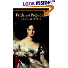 Jane Austen\'s \"Pride and Prejudice\"